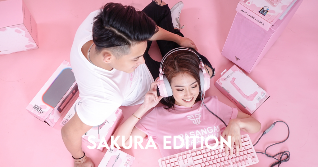 SAKURA EDITION